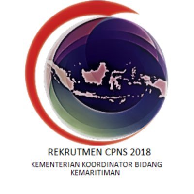 Detail Download Logo Kemenko Maritim Nomer 15