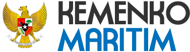 Detail Download Logo Kemenko Maritim Nomer 22