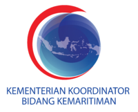 Detail Download Logo Kemenko Maritim Nomer 4