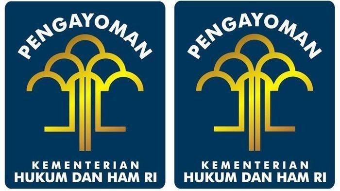 Detail Download Logo Kemenkumham Nomer 15