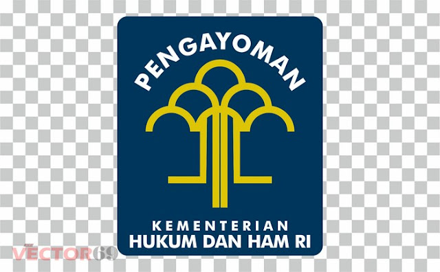 Detail Download Logo Kemenkumham Nomer 3