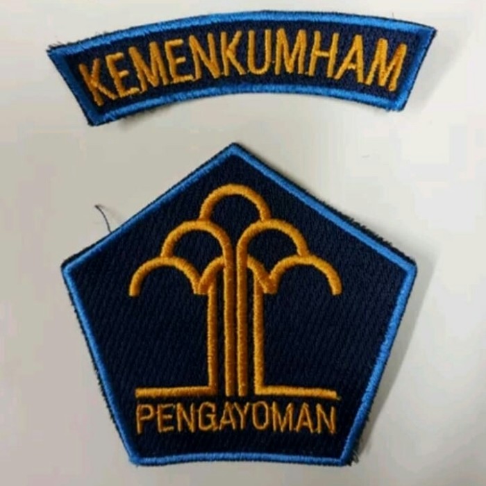 Detail Download Logo Kemenkumham Nomer 22