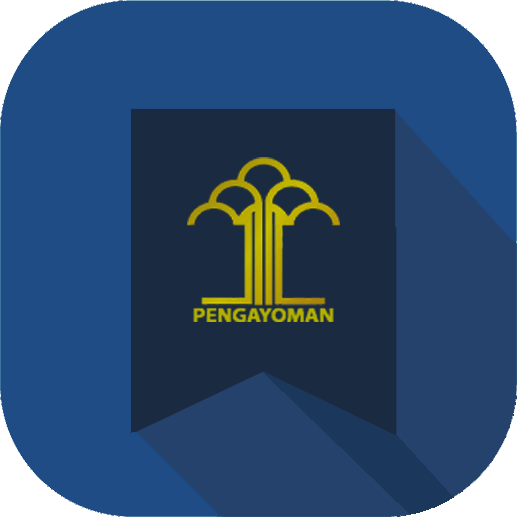 Detail Download Logo Kemenkumham Png Nomer 22