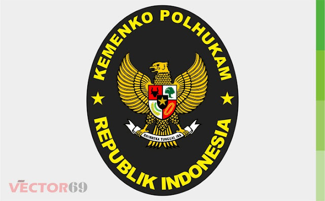 Detail Download Logo Kemenkumham Png Nomer 37