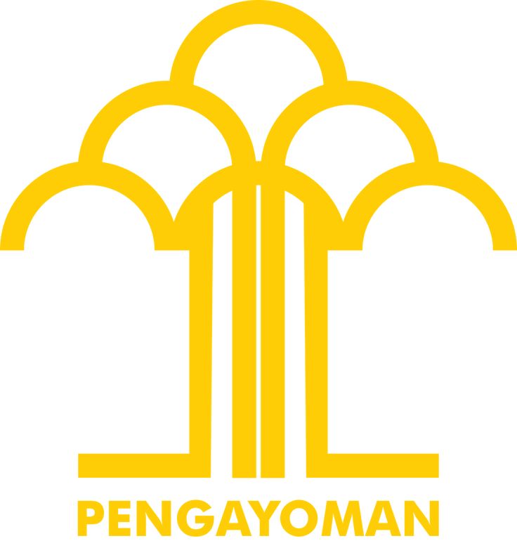 Detail Download Logo Kemenkumham Png Nomer 6