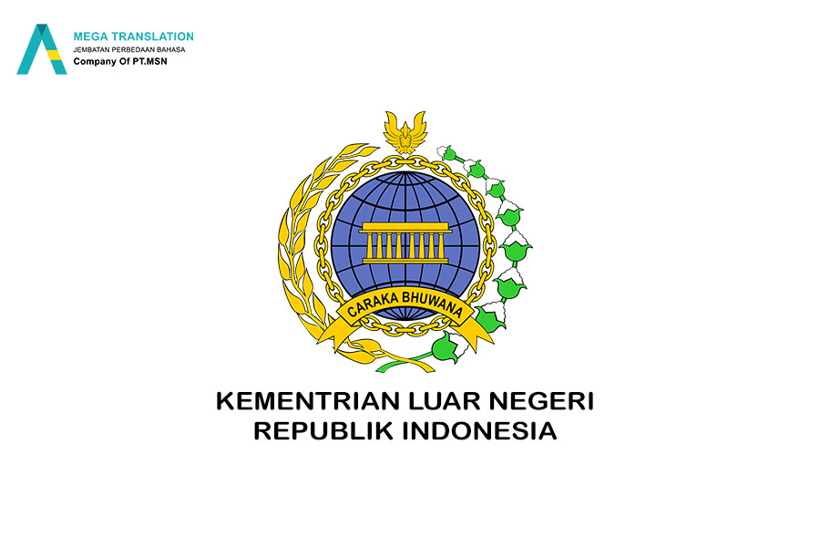 Detail Download Logo Kemenlu Indonesia Nomer 23