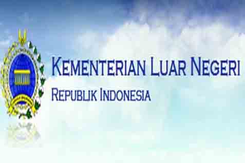 Detail Download Logo Kemenlu Indonesia Nomer 36