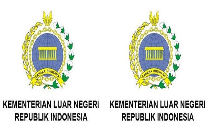 Detail Download Logo Kemenlu Indonesia Nomer 8