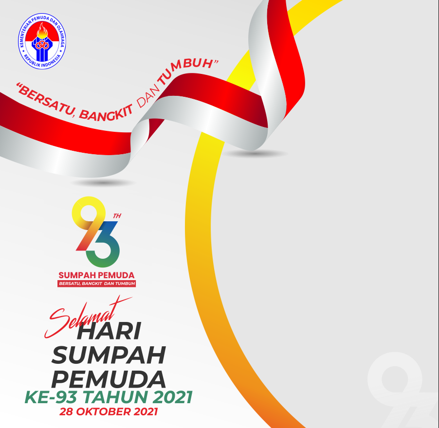 Detail Download Logo Kemenpora Nomer 18
