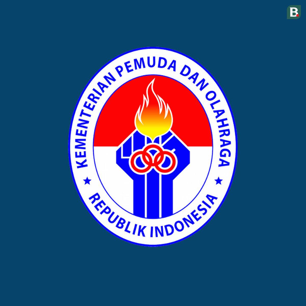 Detail Download Logo Kemenpora Png Nomer 39