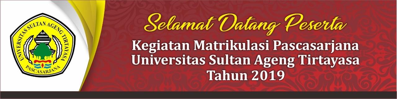 Detail Download Logo Kemenritstek Dikti Universitas Sultan Ageng Tirtayasa Nomer 3