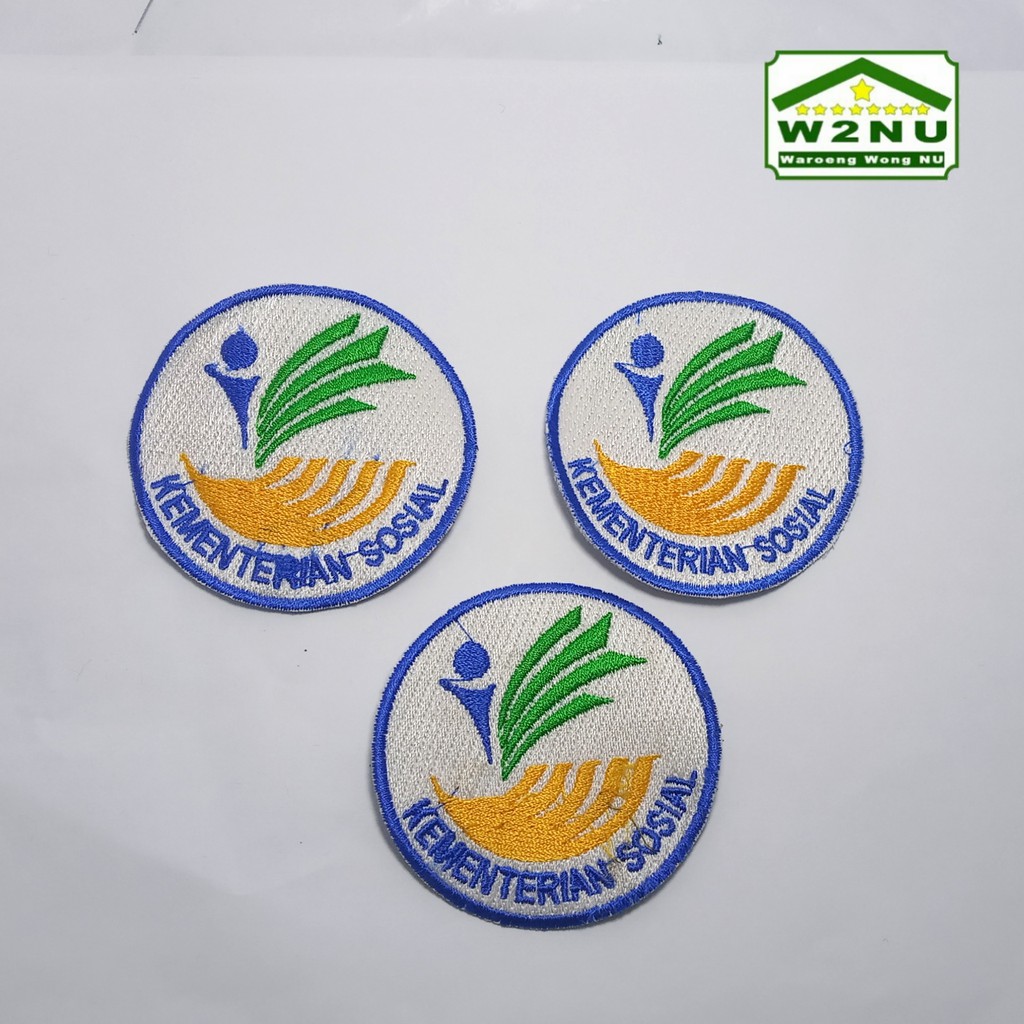 Detail Download Logo Kemensos Png Nomer 33