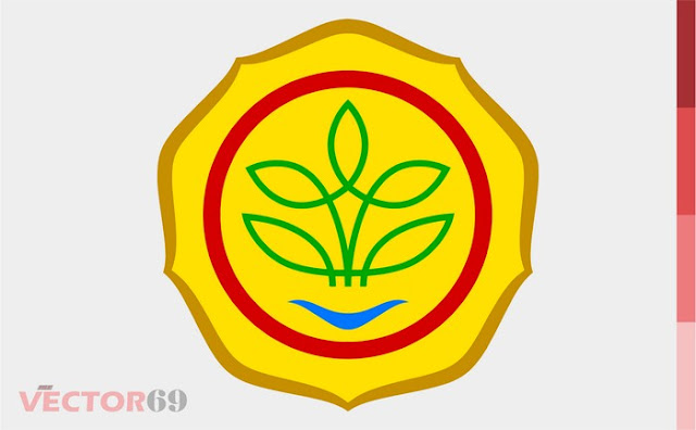 Download Logo Kementan 2019 - KibrisPDR
