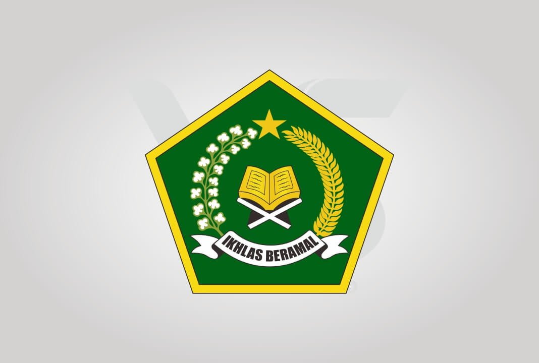 Detail Download Logo Kementerian Nomer 23