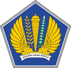 Detail Download Logo Kementerian Nomer 30