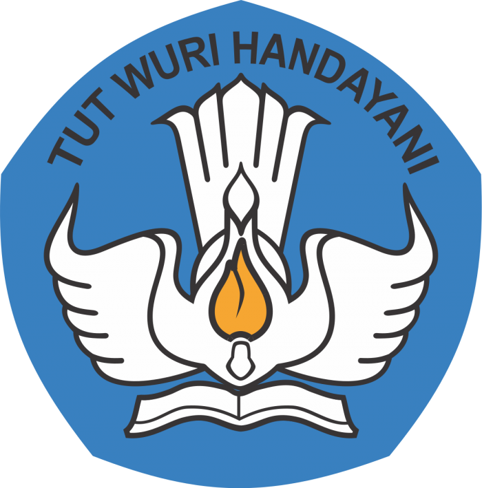 Detail Download Logo Kementerian Nomer 34