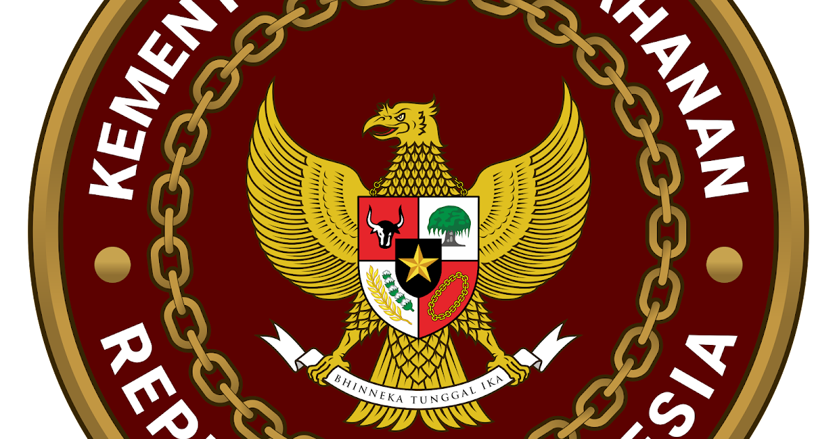 Detail Download Logo Kementerian Nomer 56