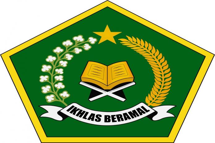 Detail Download Logo Kementerian Agama Nomer 10