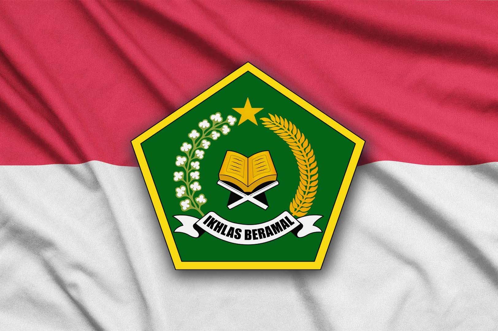 Detail Download Logo Kementerian Agama Nomer 21