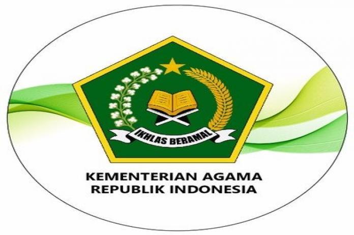 Detail Download Logo Kementerian Agama Nomer 29