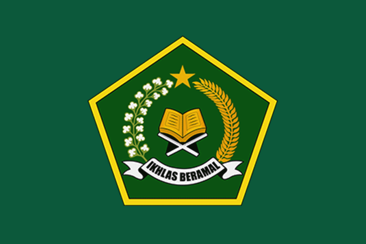 Detail Download Logo Kementerian Agama Cdr Nomer 22