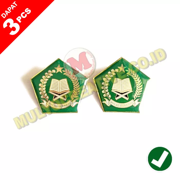 Detail Download Logo Kementerian Agama Cdr Nomer 40