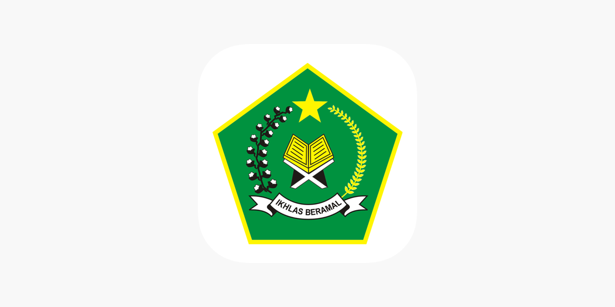 Detail Download Logo Kementerian Agama Png Nomer 34