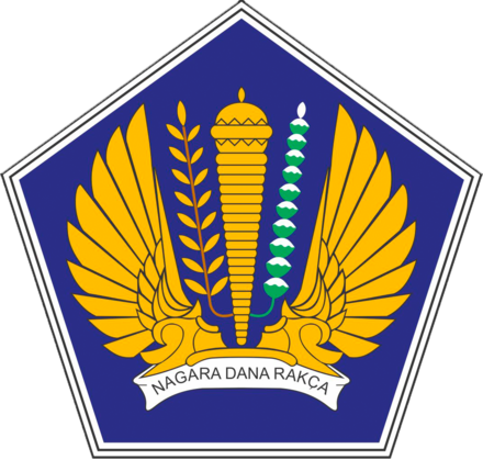 Download Logo Kementerian Jenderal Pajak - KibrisPDR