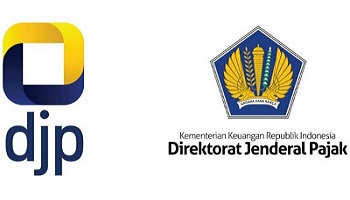 Detail Download Logo Kementerian Jenderal Pajak Nomer 18