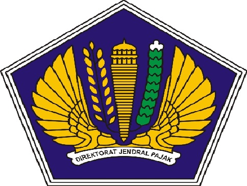 Detail Download Logo Kementerian Jenderal Pajak Nomer 19