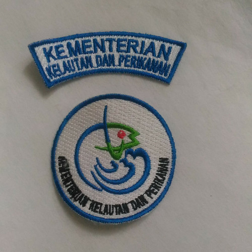 Detail Download Logo Kementerian Kelautan Dan Perikanan Nomer 11