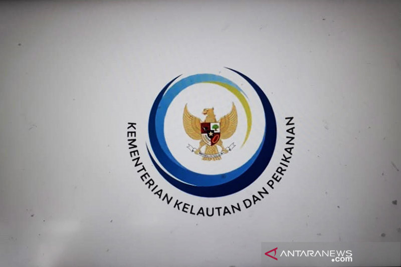 Detail Download Logo Kementerian Kelautan Dan Perikanan Nomer 18