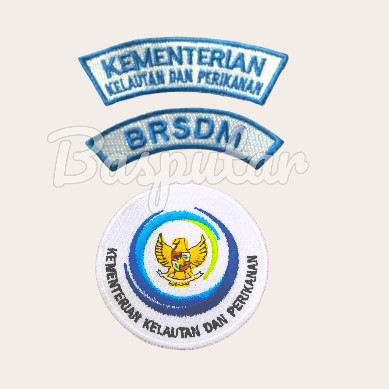 Detail Download Logo Kementerian Kelautan Dan Perikanan Nomer 26