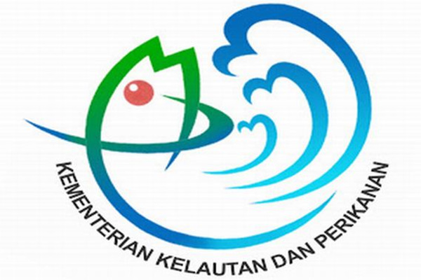 Detail Download Logo Kementerian Kelautan Dan Perikanan Nomer 29