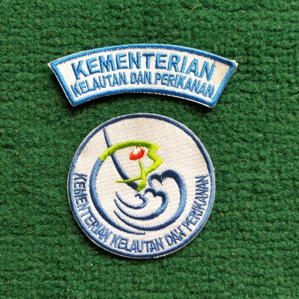 Detail Download Logo Kementerian Kelautan Dan Perikanan Nomer 35