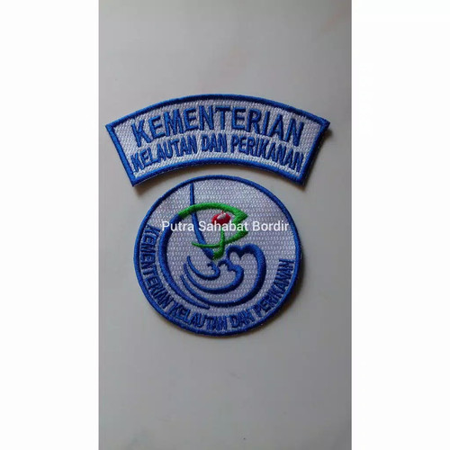 Detail Download Logo Kementerian Kelautan Dan Perikanan Nomer 51