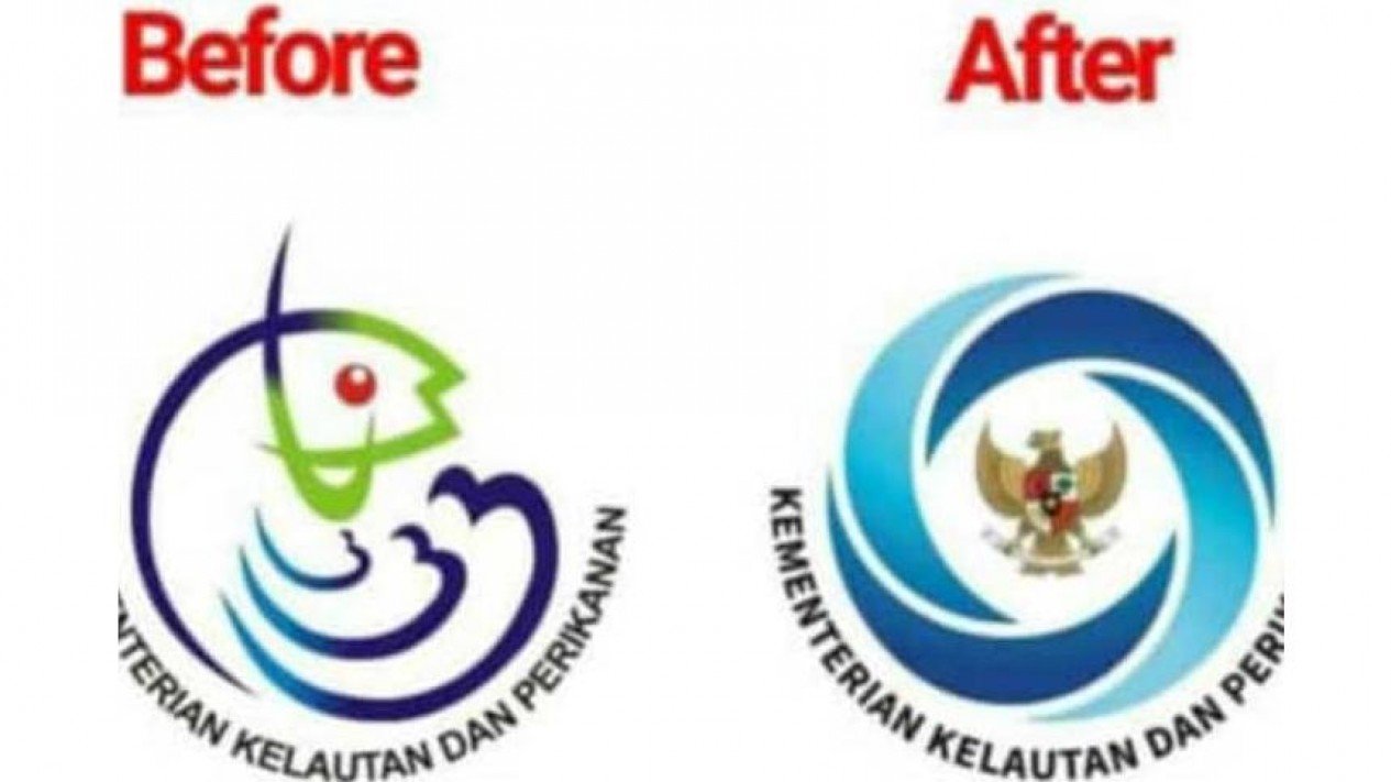 Detail Download Logo Kementerian Kelautan Dan Perikanan Nomer 52