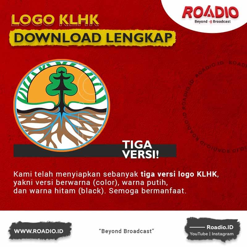 Detail Download Logo Kementerian Lhk Nomer 33