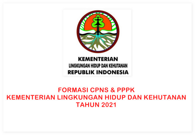 Detail Download Logo Kementerian Lhk Nomer 51