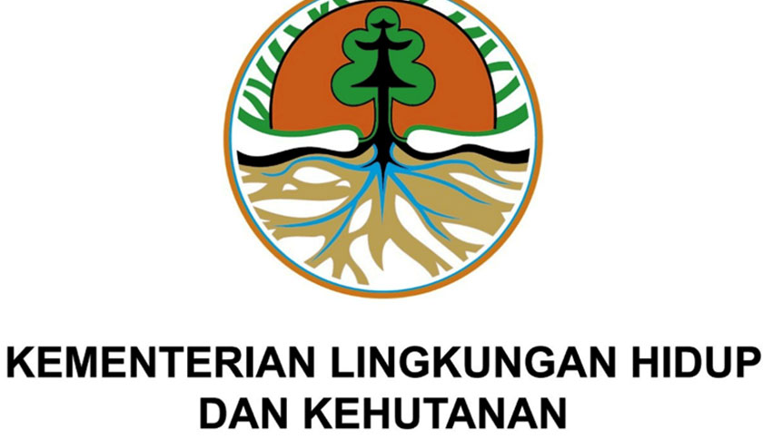 Detail Download Logo Kementerian Lhk Nomer 9