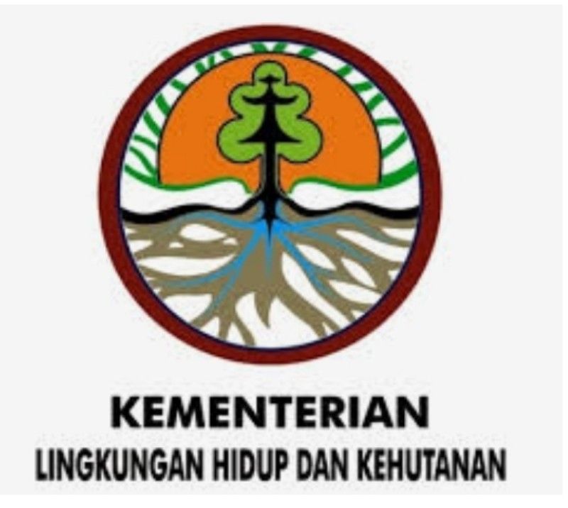 Detail Download Logo Kementerian Lingkungan Hidup Dan Kehutanan Nomer 7