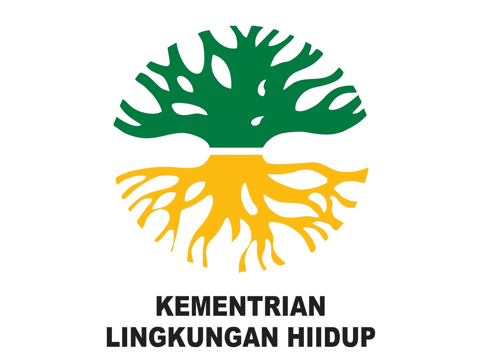 Detail Download Logo Kementerian Lingkungan Hidup Dan Kehutanan Nomer 10