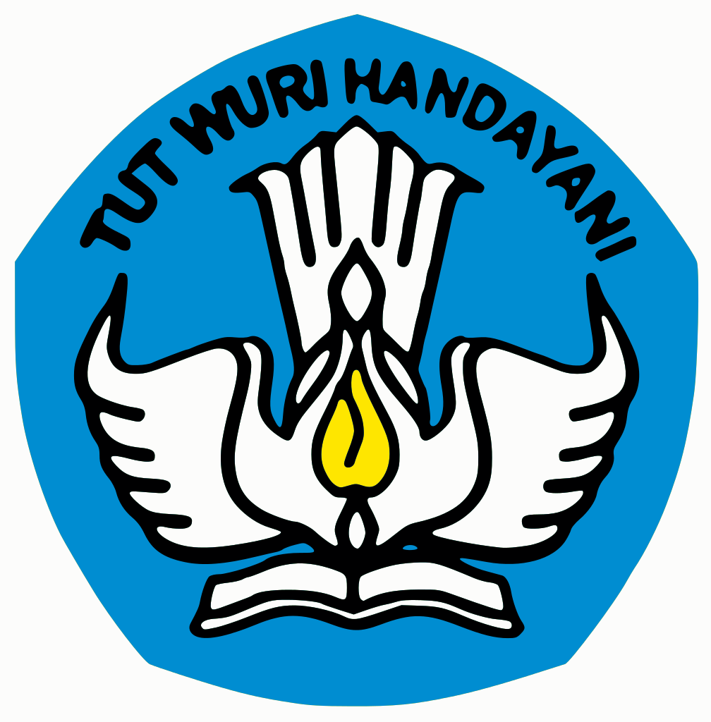 Detail Download Logo Kementerian Pendidikan Dan Kebudayaan Republik Indonesia Nomer 4