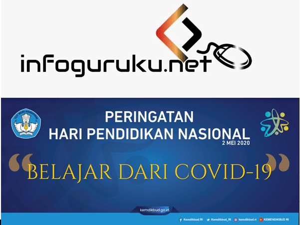 Detail Download Logo Kementerian Pendidikan Dan Kebudayaan Republik Indonesia Nomer 46