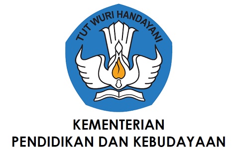 Detail Download Logo Kementerian Pendidikan Png Nomer 12