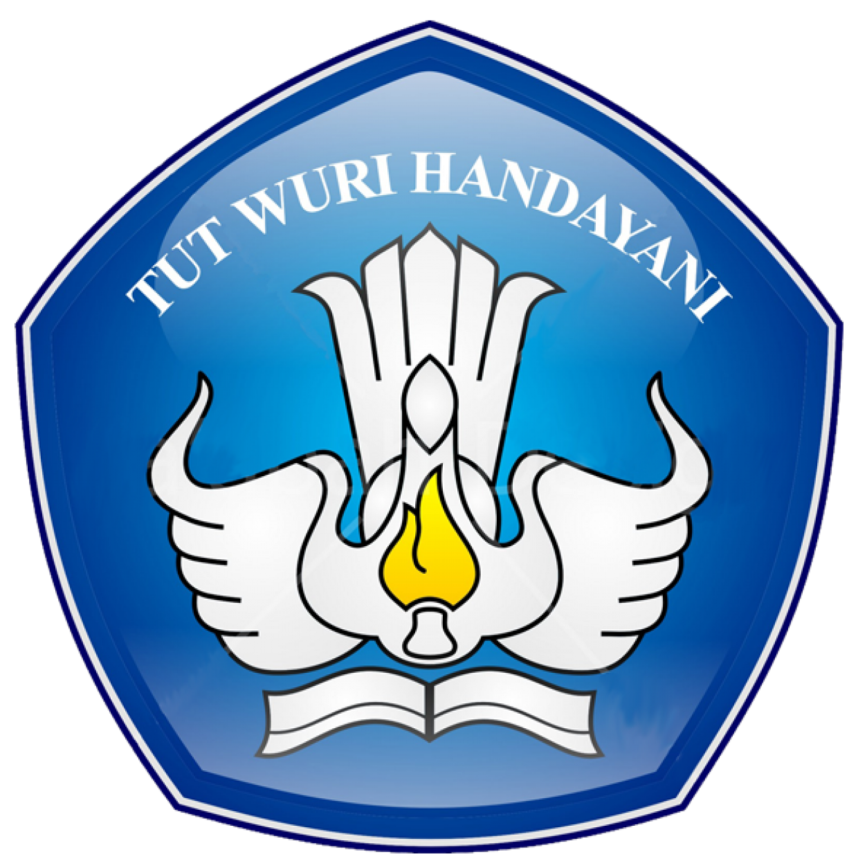 Detail Download Logo Kementerian Pendidikan Png Nomer 52