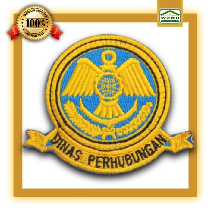 Detail Download Logo Kementerian Perhubungan Nomer 18