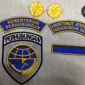 Detail Download Logo Kementerian Perhubungan Nomer 46