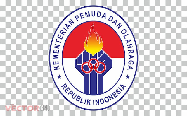 Detail Download Logo Kementerian Pupr Hitam Putih Nomer 30