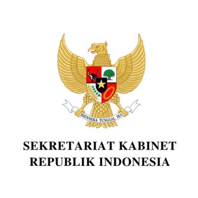 Detail Download Logo Kementerian Sekretariat Negara Nomer 17